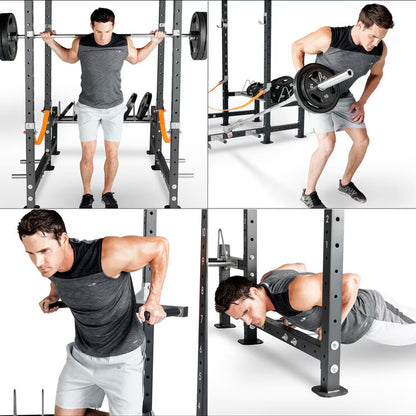HIMT Cage & Utility Bench