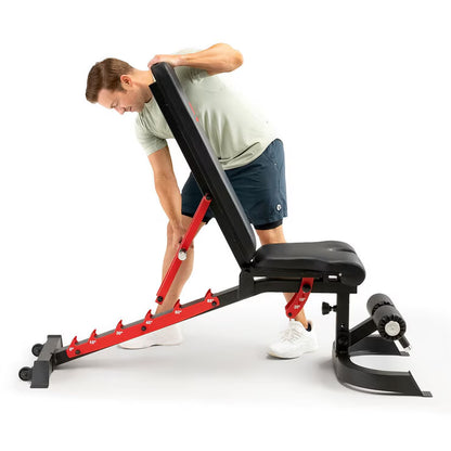 SB-7799 Deluxe Utility Bench