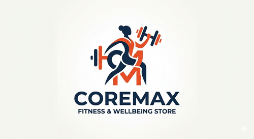 COREMAX Fitness & Wellness Store 