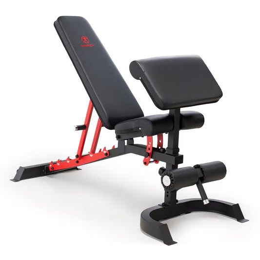 SB-7799 Deluxe Utility Bench