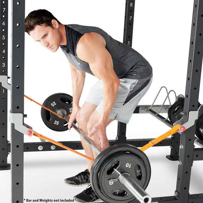 HIMT Cage & Utility Bench